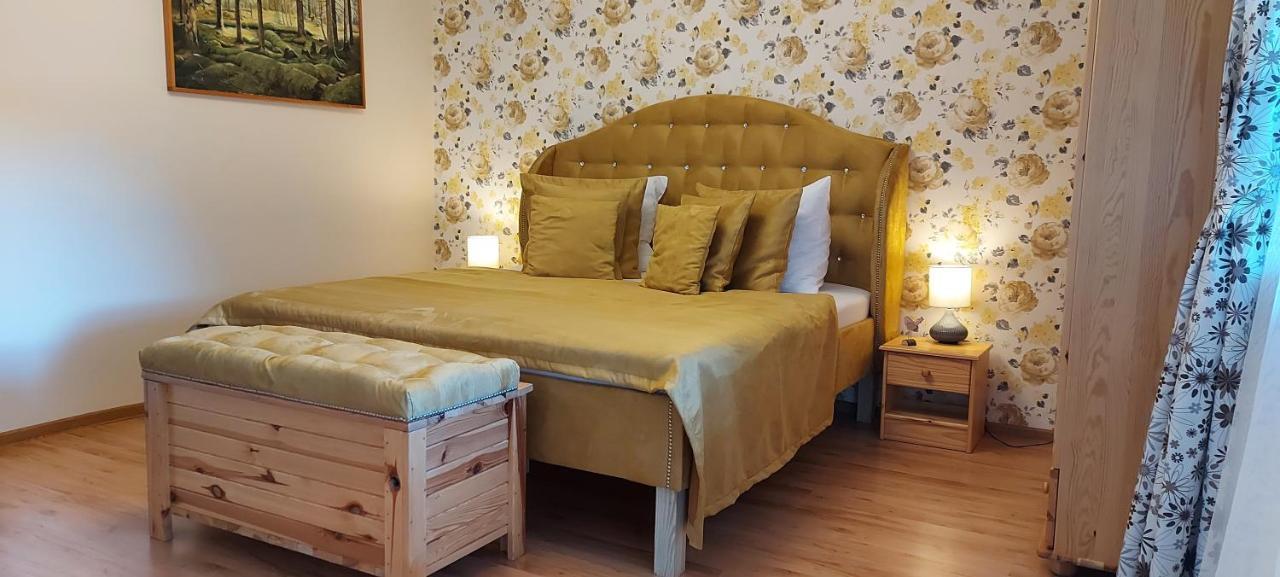 U Helci - Na Krancu Swiata - Azyl Tylko Dla Doroslych Bauernhof Studzienno