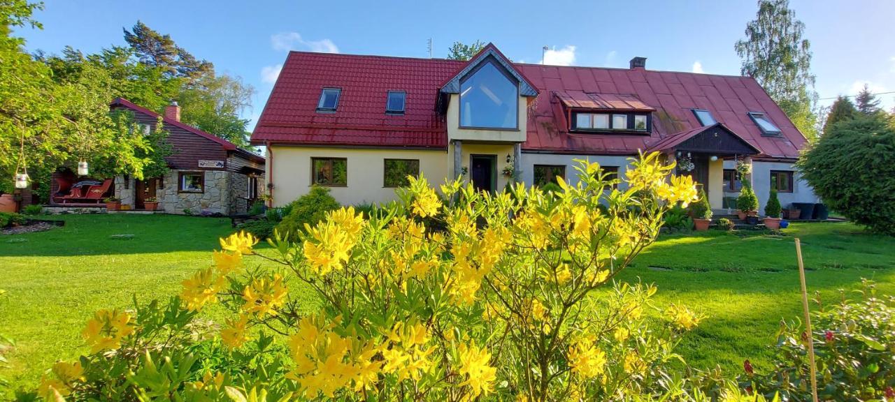 U Helci - Na Krancu Swiata - Azyl Tylko Dla Doroslych Studzienno
