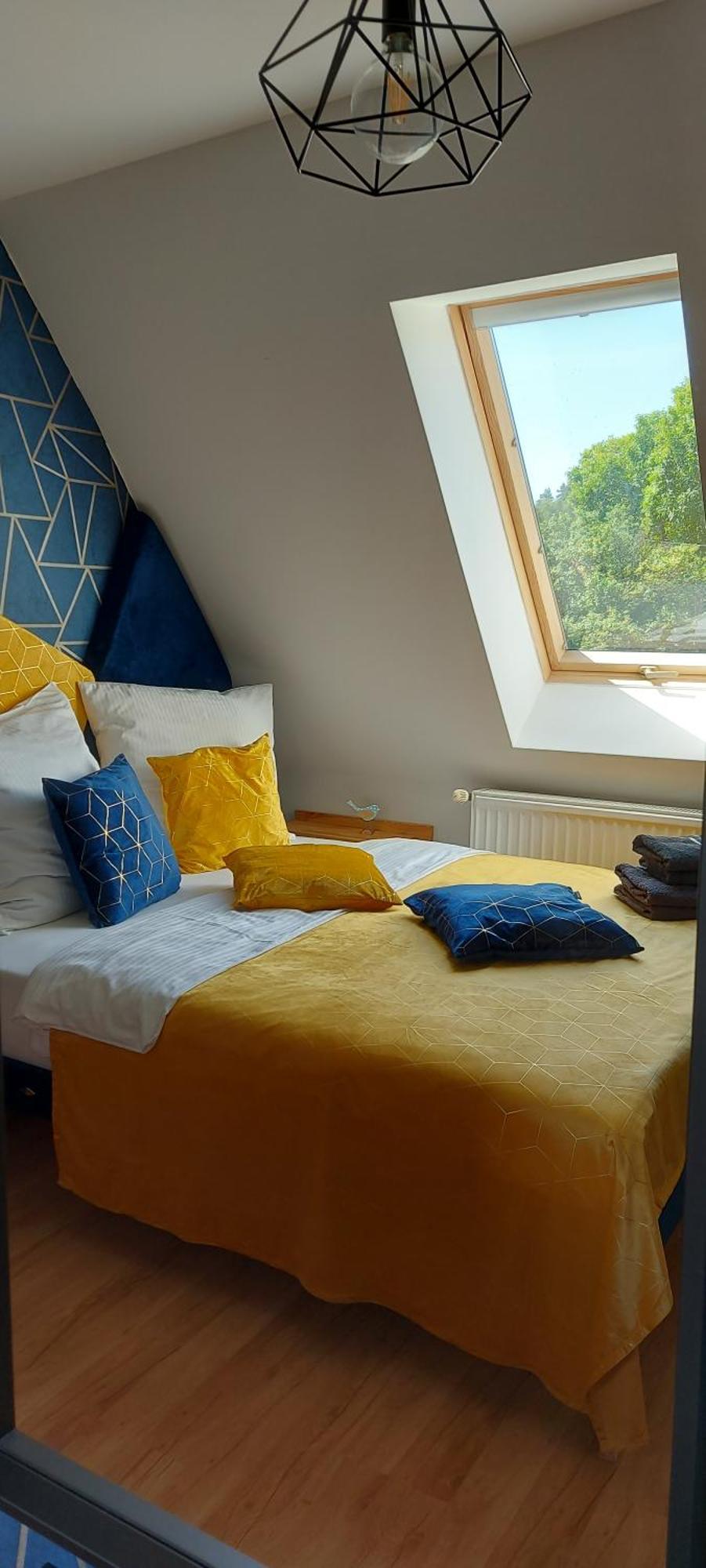 U Helci - Na Krancu Swiata - Azyl Tylko Dla Doroslych Farm stay Studzienno